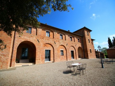 Farmhouse Belvilla by OYO Tulipano - Outdoor photo 2