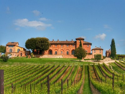 Farmhouse Belvilla by OYO Tulipano - Outdoor photo 7