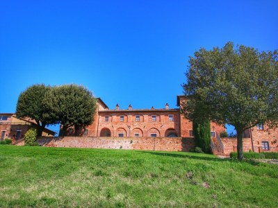 Farmhouse Belvilla by OYO Tulipano - Outdoor photo 9