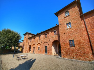 Farmhouse Belvilla by OYO Tulipano - Outdoor photo 10