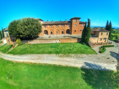 Farmhouse Belvilla by OYO Tulipano - Outdoor photo 12