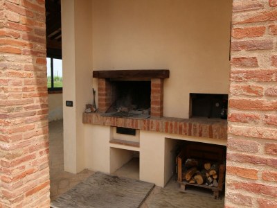 Farmhouse Belvilla by OYO Tulipano - Outdoor photo 39