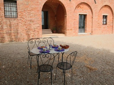 Farmhouse Ruhiger Bauernhof in 

 Montepulciano mit Pool - Outdoor photo 14
