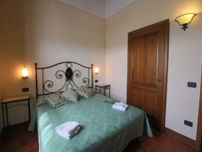 Farmhouse Ruhiger Bauernhof in 

 Montepulciano mit Pool - Features photo 16