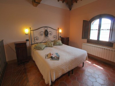 Farmhouse Ruhiger Bauernhof in 

 Montepulciano mit Pool - Features photo 30
