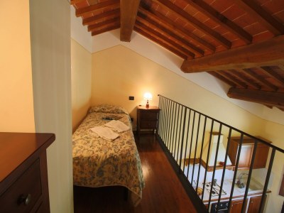 Farmhouse Ruhiger Bauernhof in 

 Montepulciano mit Pool - Features photo 38