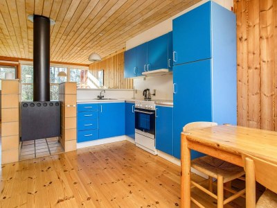 Holiday park 6 person holiday home in Væggerløse - Outdoor photo 44