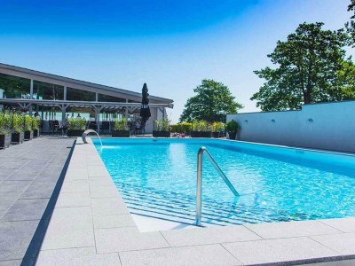 Holiday park 2 person holiday home in Allinge - Outdoor photo 12