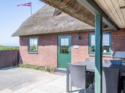 Holiday house 6 person holiday home in Henne - Outdoor photo 13