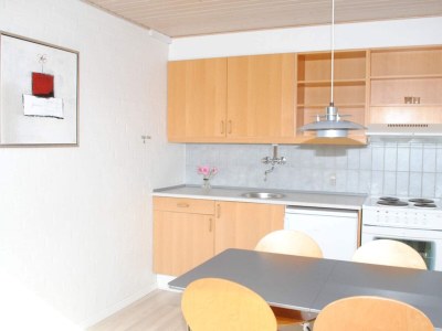 Holiday park 4 person holiday home in Allinge - Outdoor photo 5
