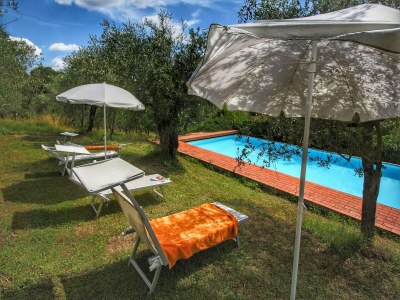 Farmhouse Belvilla by OYO Villa Siena - Outdoor photo 2
