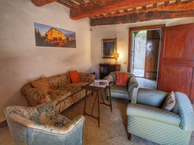 Farmhouse Belvilla by OYO Villa Siena - Features photo 15