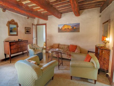 Farmhouse Belvilla by OYO Villa Siena - Features photo 16