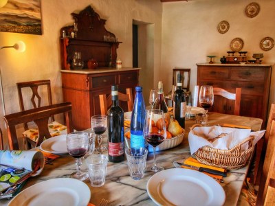 Farmhouse Belvilla by OYO Villa Siena - Features photo 23
