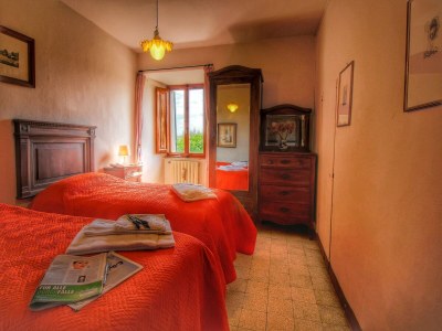 Farmhouse Belvilla by OYO Villa Siena - Features photo 34
