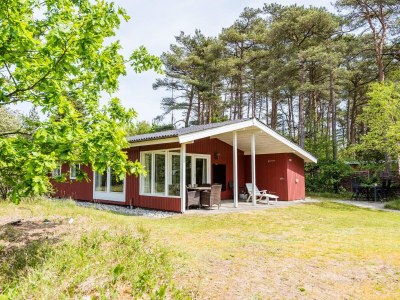 Holiday house 6 person holiday home in Blåvand - Outdoor photo 11