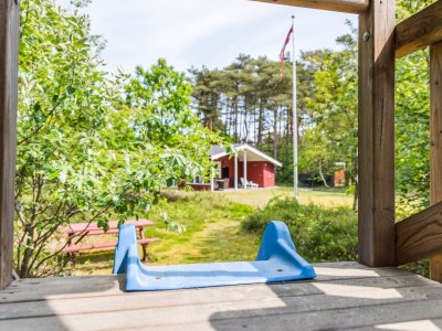 Holiday house 6 person holiday home in Blåvand - Outdoor photo 15