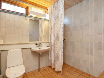 Holiday park Holiday home with waterpark access in Væggerløse - Outdoor photo 13