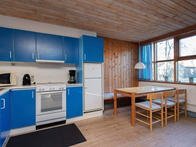Holiday park Holiday home with waterpark access in Væggerløse - Outdoor photo 25