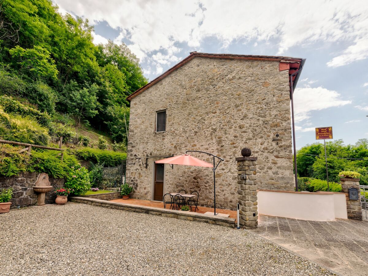 Holiday house Gelassenes Ferienhaus mit privatem Pool