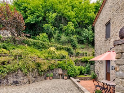 Holiday house Gelassenes Ferienhaus mit privatem Pool - Outdoor photo 13