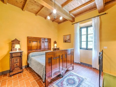 Holiday house Gelassenes Ferienhaus mit privatem Pool - Features photo 22