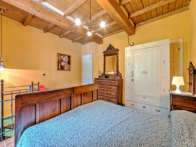 Holiday house Gelassenes Ferienhaus mit privatem Pool - Features photo 29
