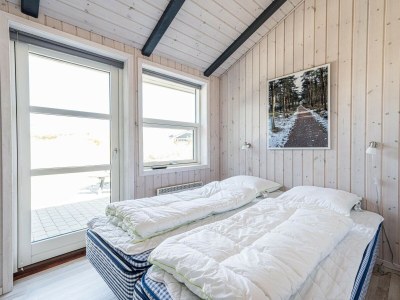 Holiday house 10 Personen Ferienhaus in Henne - Outdoor photo 30