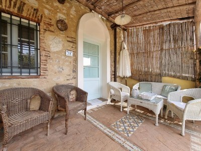 Holiday house Belvilla by OYO Casa Orbicciano & Nido d'amore in Monsagrati - Holiday house