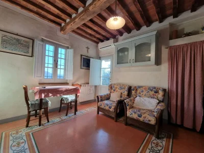 Holiday house Belvilla by OYO Casa Orbicciano & Nido d'amore - Features photo 18
