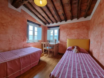 Holiday house Belvilla by OYO Casa Orbicciano & Nido d'amore - Features photo 26