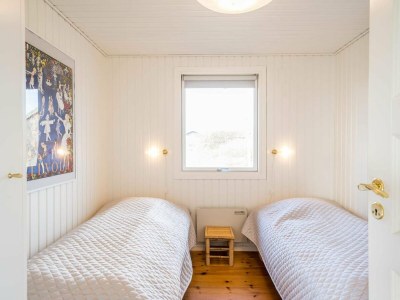 Holiday house 6 person holiday home in Henne - Outdoor photo 39