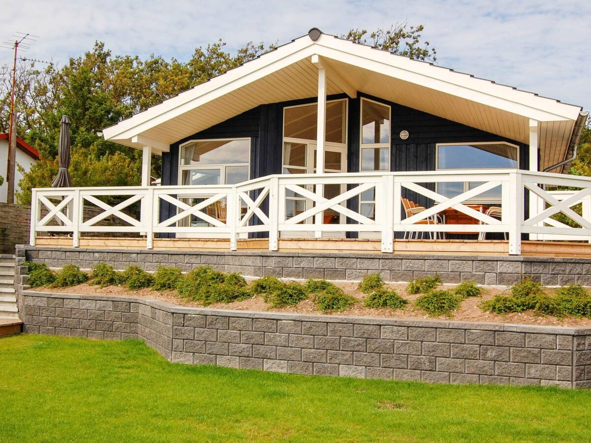 Holiday house 4 person holiday home in Esbjerg V