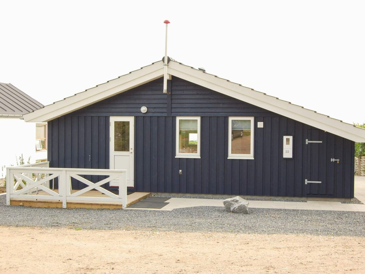 Holiday house 4 person holiday home in Esbjerg V - Outdoor photo 3