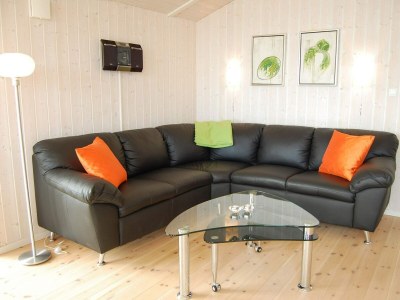 Holiday house 4 person holiday home in Esbjerg V - Outdoor photo 12