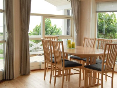 Holiday house 4 person holiday home in Esbjerg V - Outdoor photo 15