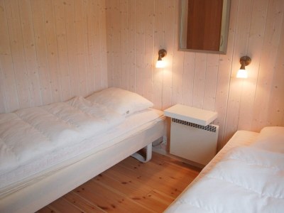 Holiday house 4 person holiday home in Esbjerg V - Outdoor photo 22