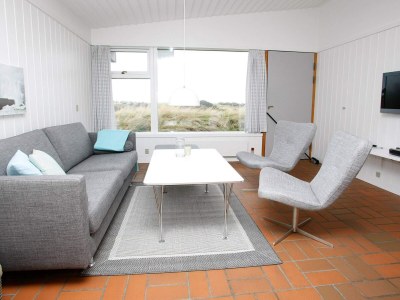 Holiday park 6 Personen Ferienhaus auf einem Ferienpark Hanstholm - Outdoor photo 16