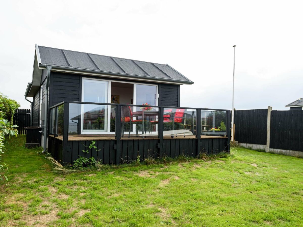 Holiday house 2 person holiday home in Esbjerg V - Outdoor photo 3