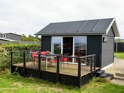 Holiday house 2 person holiday home in Esbjerg V - Holiday house