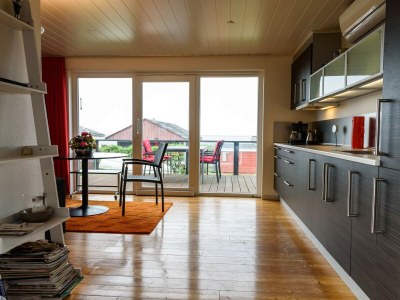 Holiday house 2 person holiday home in Esbjerg V - Outdoor photo 10