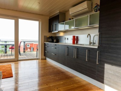 Holiday house 2 person holiday home in Esbjerg V - Outdoor photo 12