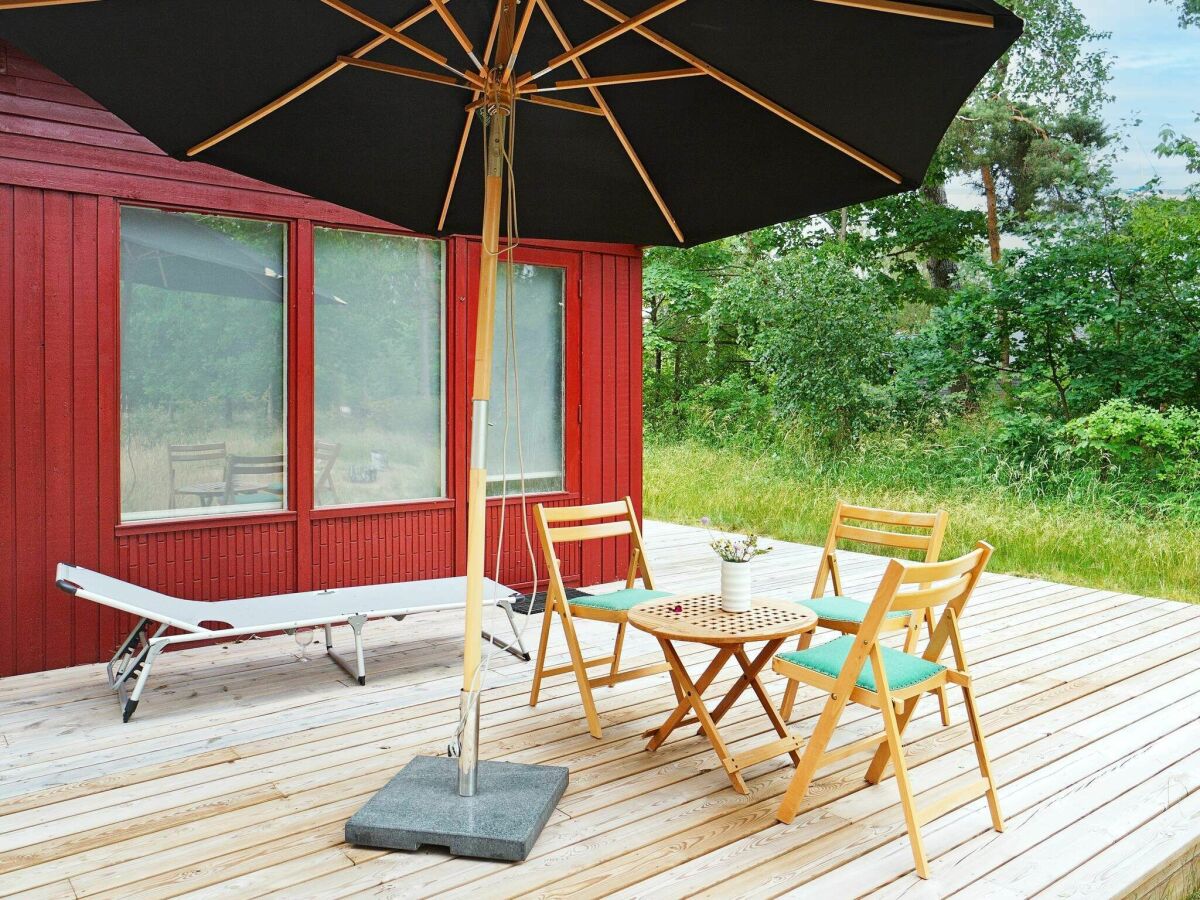 Holiday house 6 person holiday home in Vig - Outdoor photo 3