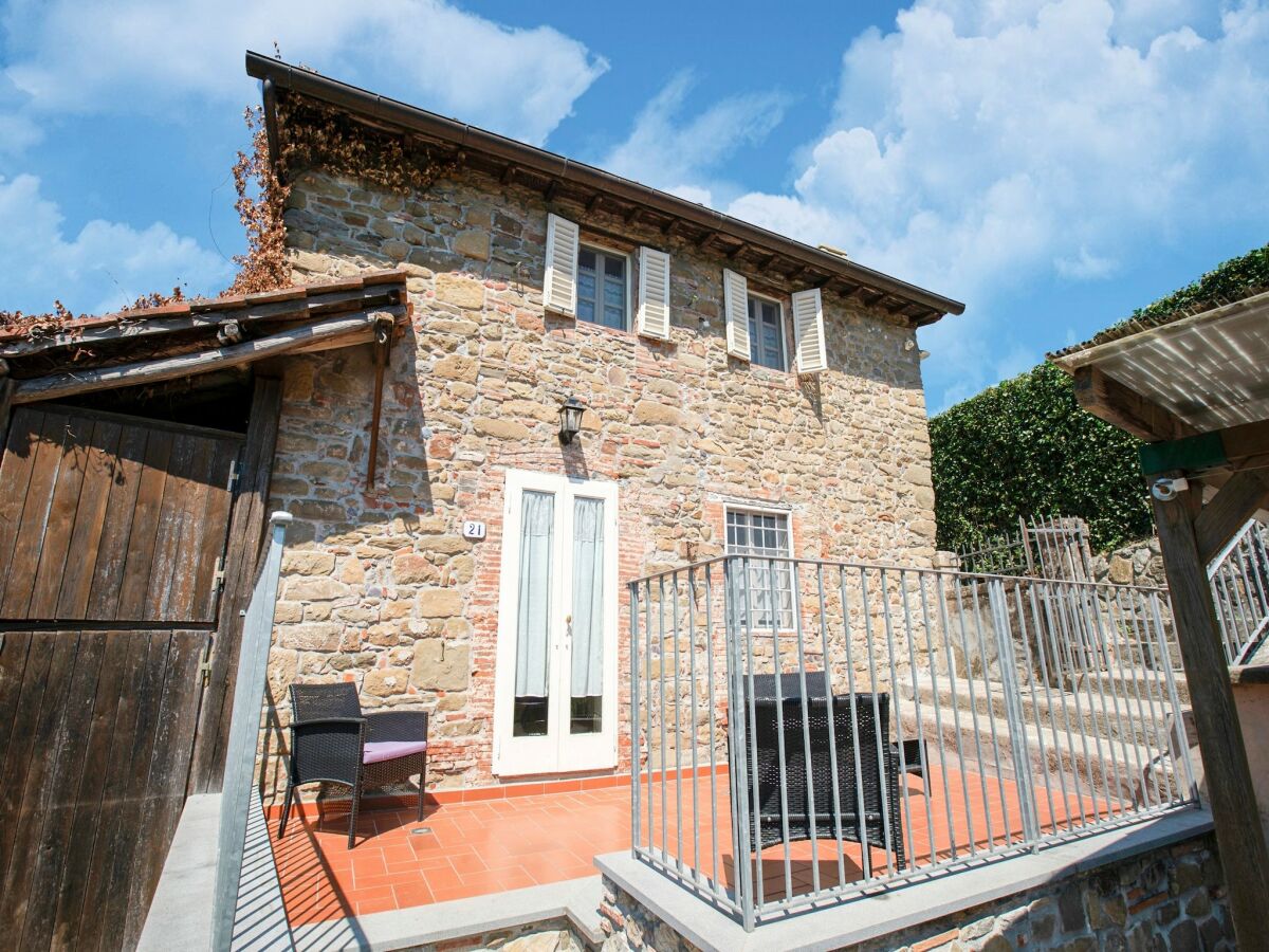 Holiday house Belvilla by OYO Casa di Laino