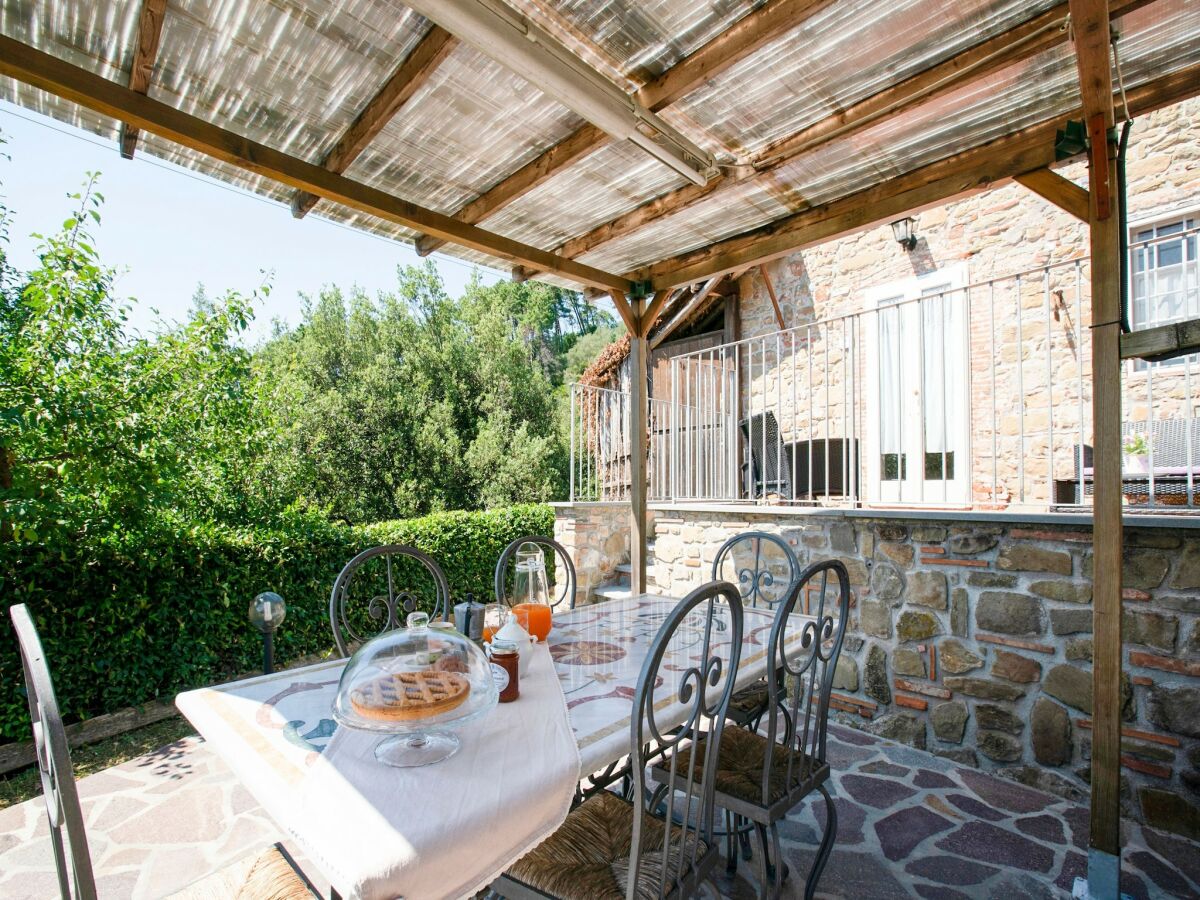 Holiday house Belvilla by OYO Casa di Laino - Outdoor photo 5