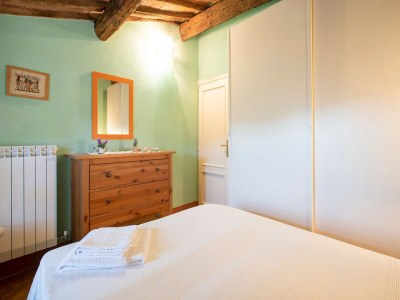 Holiday house Belvilla by OYO Casa di Laino - Features photo 25