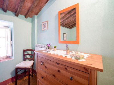 Holiday house Belvilla by OYO Casa di Laino - Features photo 26
