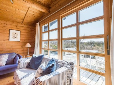 Holiday house 4 person holiday home in Henne - Outdoor photo 14