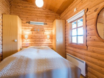 Holiday house 4 person holiday home in Henne - Outdoor photo 24
