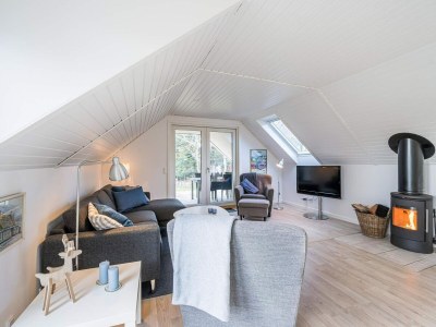 Holiday house 5 person holiday home in Vejers Strand - Outdoor photo 11